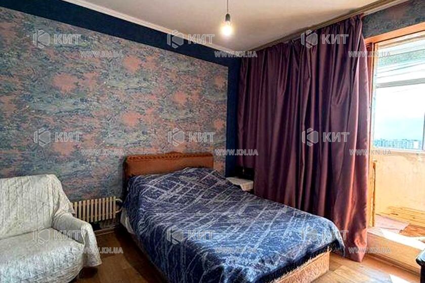 Продаж квартири Харків, Північна Салтівка 5, 70м²