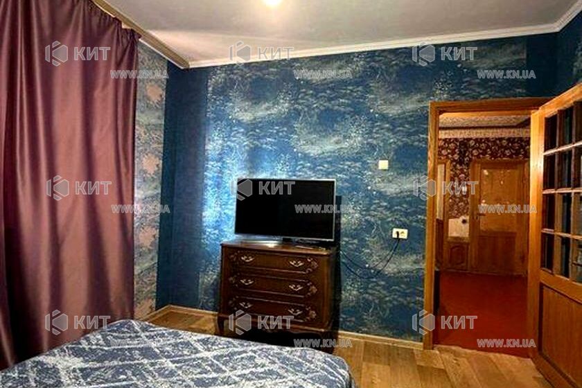 Продаж квартири Харків, Північна Салтівка 5, 70м²