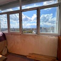 Продаж квартири Харків, Північна Салтівка 5, 70м²