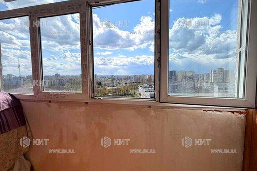Продаж квартири Харків, Північна Салтівка 5, 70м²