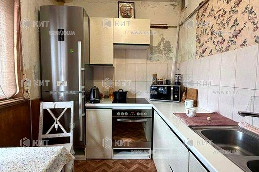 Продаж квартири Харків, Північна Салтівка 5, 70м²