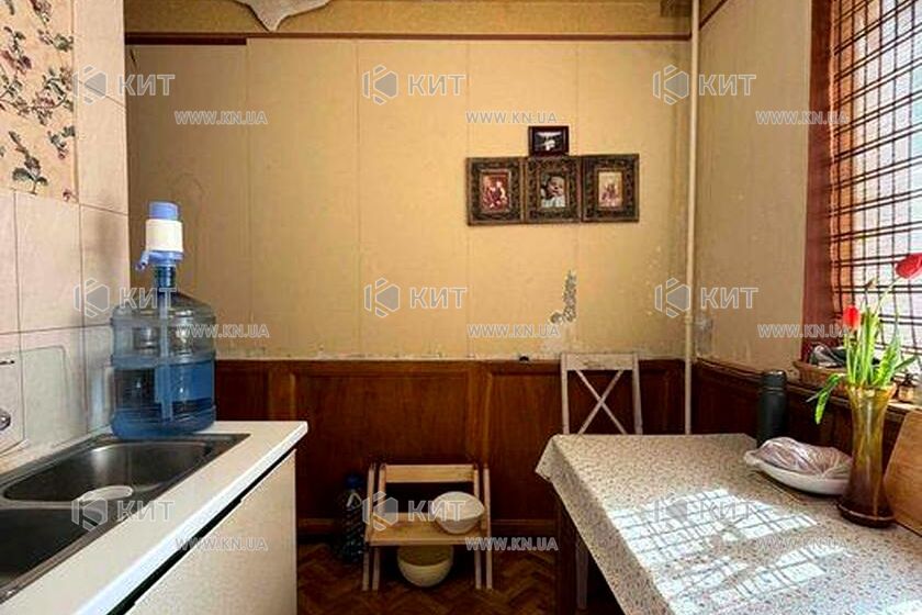 Продаж квартири Харків, Північна Салтівка 5, 70м²