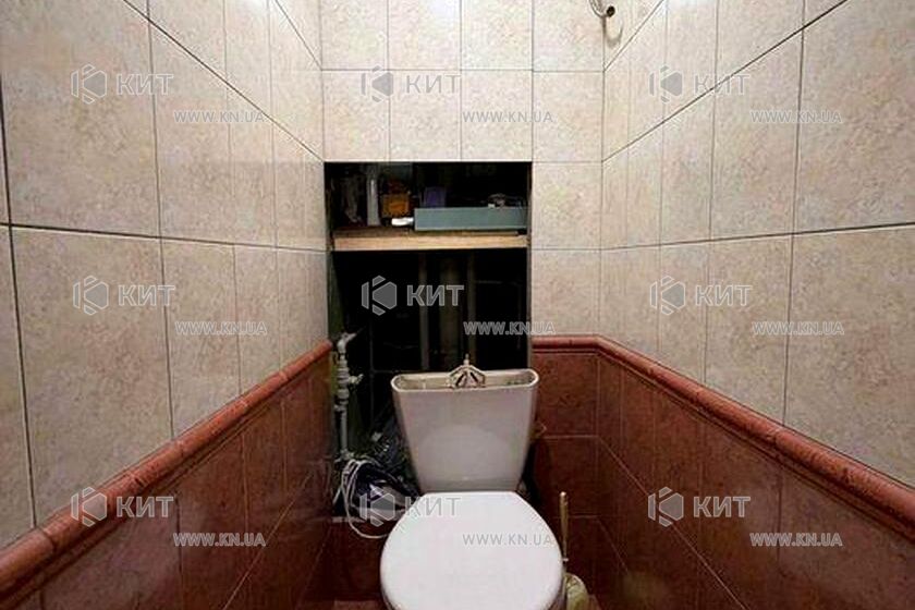 Продаж квартири Харків, Північна Салтівка 5, 70м²