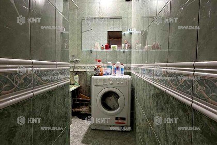 Продаж квартири Харків, Північна Салтівка 5, 70м²