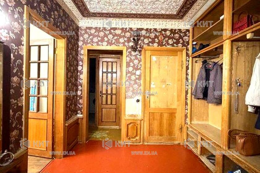Продаж квартири Харків, Північна Салтівка 5, 70м²