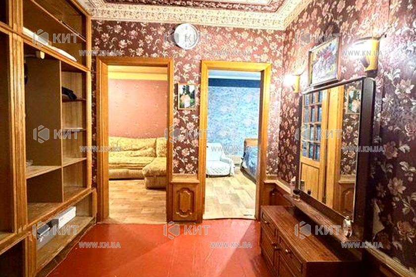 Продаж квартири Харків, Північна Салтівка 5, 70м²