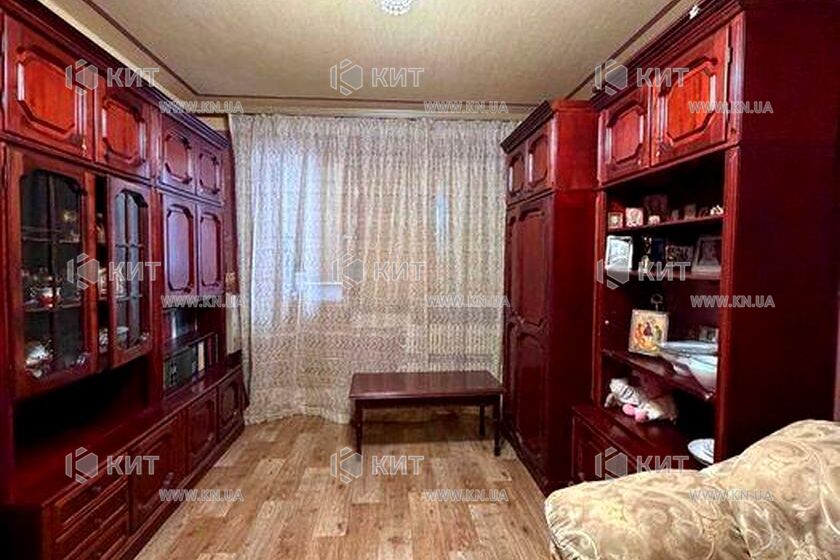 Продаж квартири Харків, Північна Салтівка 5, 70м²