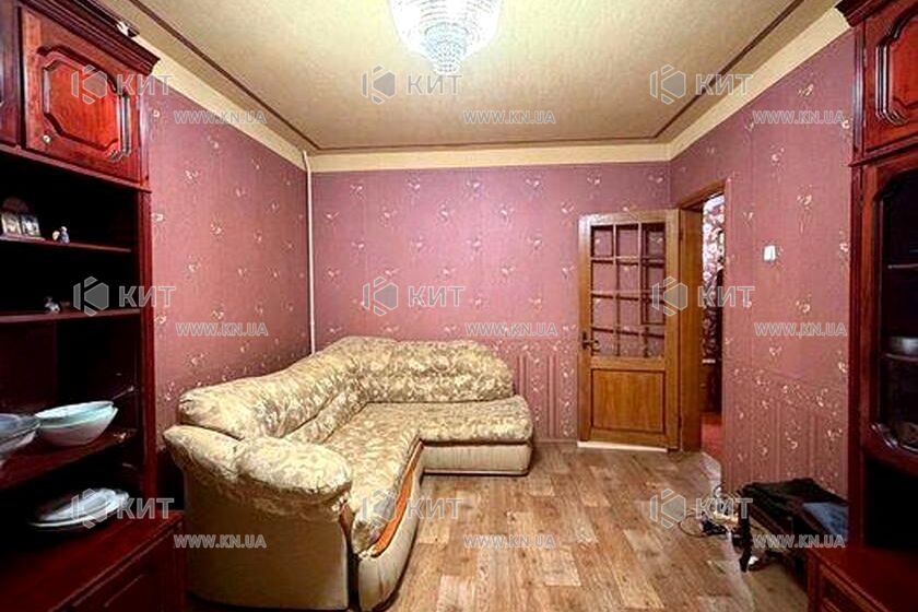 Продаж квартири Харків, Північна Салтівка 5, 70м²