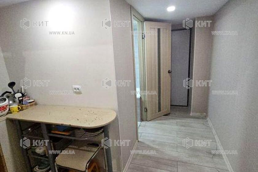 Продаж квартири Харків, Малишева, 32м²