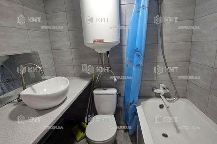 Продаж квартири Харків, Малишева, 32м²