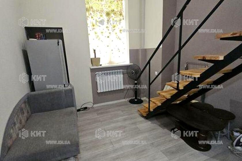 Продаж квартири Харків, Малишева, 32м²