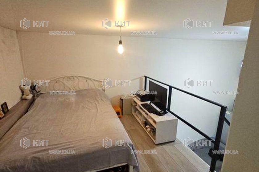 Продаж квартири Харків, Малишева, 32м²