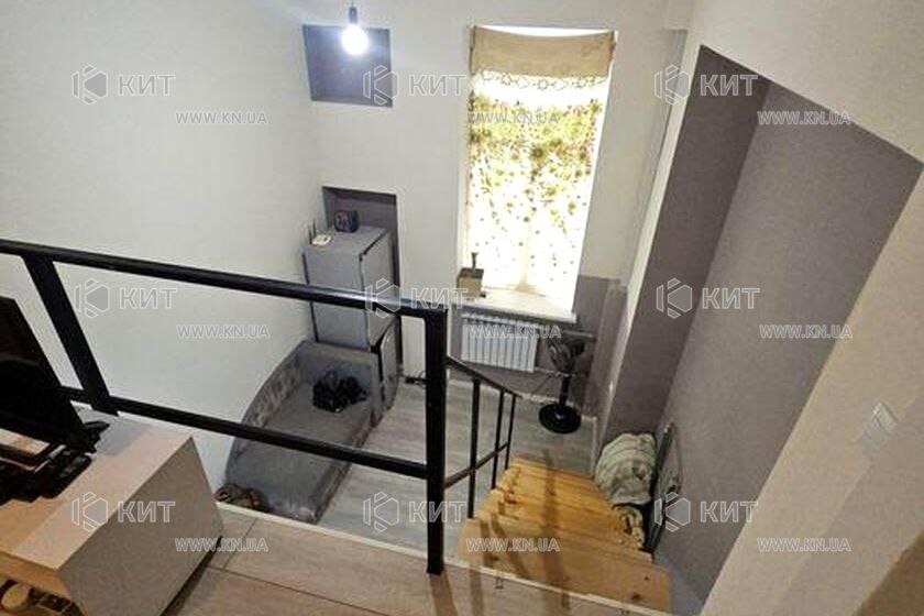 Продаж квартири Харків, Малишева, 32м²