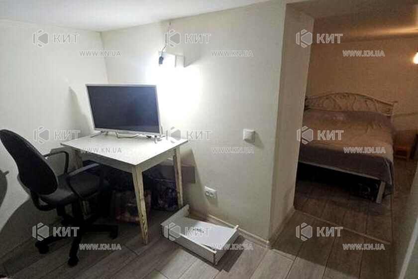 Продаж квартири Харків, Малишева, 32м²