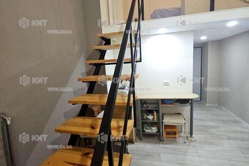 Продаж квартири Харків, Малишева, 32м²