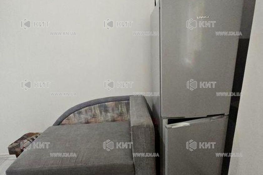 Продаж квартири Харків, Малишева, 32м²