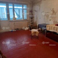 Продаж квартири Харків, ХТЗ, Рогань, 41м²