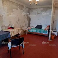 Продаж квартири Харків, ХТЗ, Рогань, 41м²