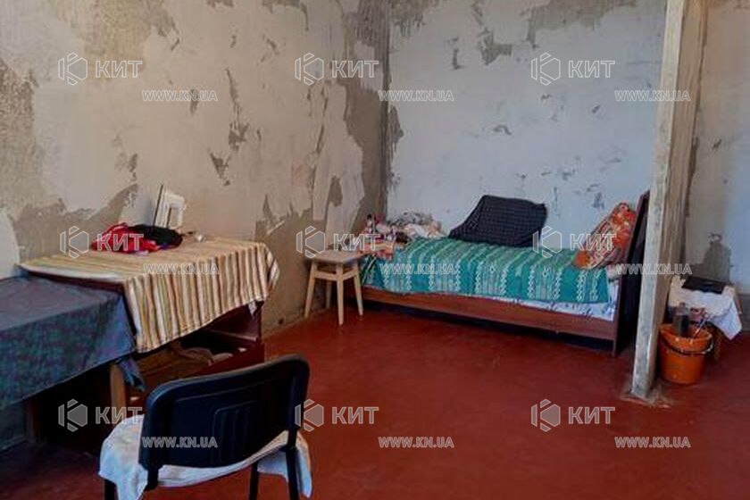 Продаж квартири Харків, ХТЗ, Рогань, 41м²