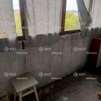Продаж квартири Харків, ХТЗ, Рогань, 41м²