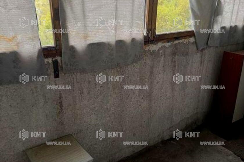 Продаж квартири Харків, ХТЗ, Рогань, 41м²