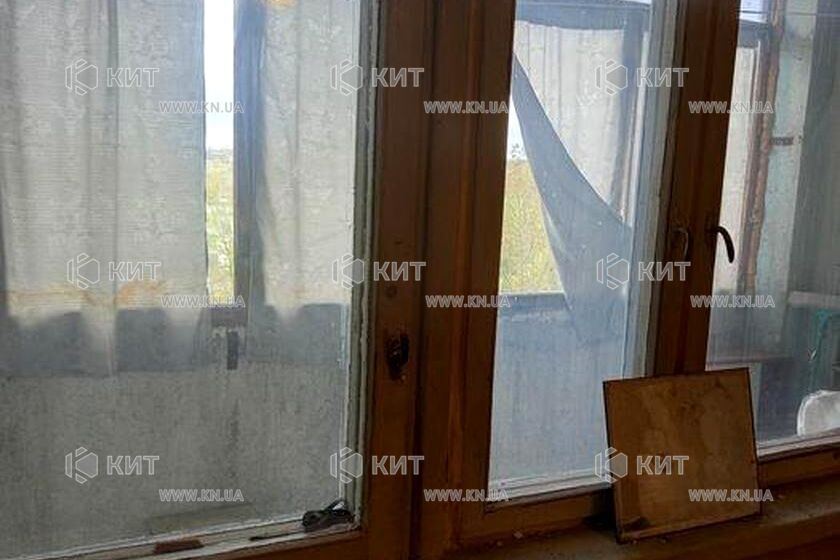 Продаж квартири Харків, ХТЗ, Рогань, 41м²