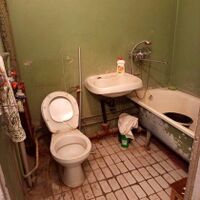 Продаж квартири Харків, ХТЗ, Рогань, 41м²