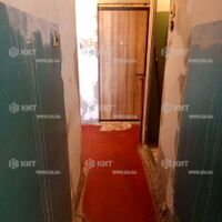 Продаж квартири Харків, ХТЗ, Рогань, 41м²