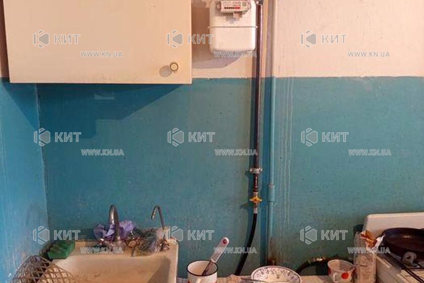 Продаж квартири Харків, ХТЗ, Рогань, 41м²