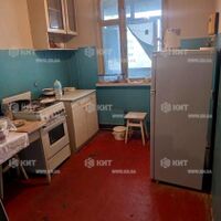 Продаж квартири Харків, ХТЗ, Рогань, 41м²