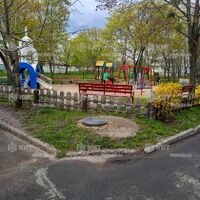 Продаж квартири Харків, ХТЗ, Рогань, 41м²
