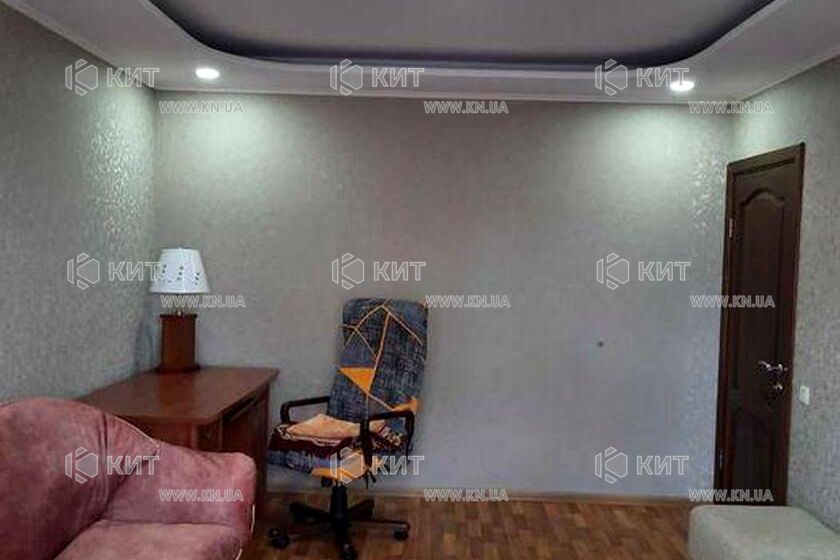 Продажа квартиры Харьков, Алексеевка, 52м²