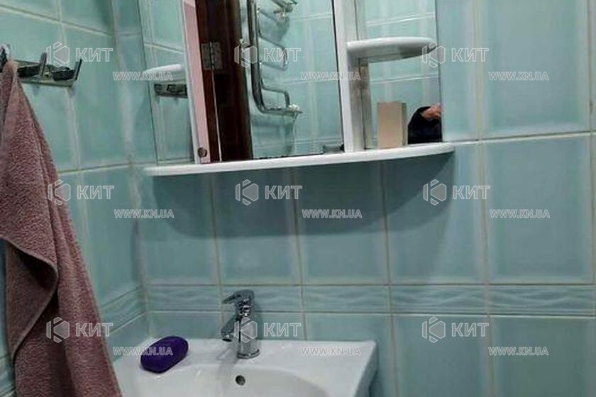 Продаж квартири Харків, Олексіївка, 52м²