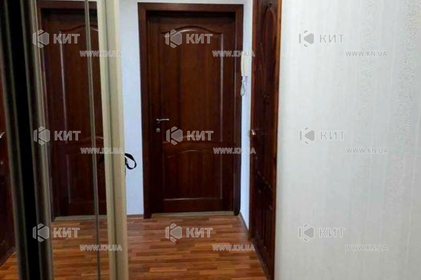 Продаж квартири Харків, Олексіївка, 52м²