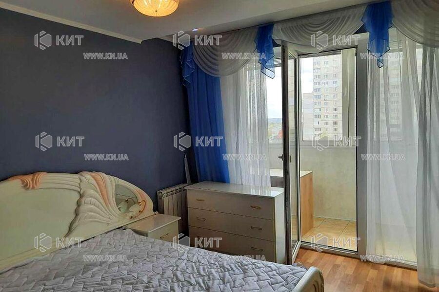 Продаж квартири Харків, Олексіївка, 52м²
