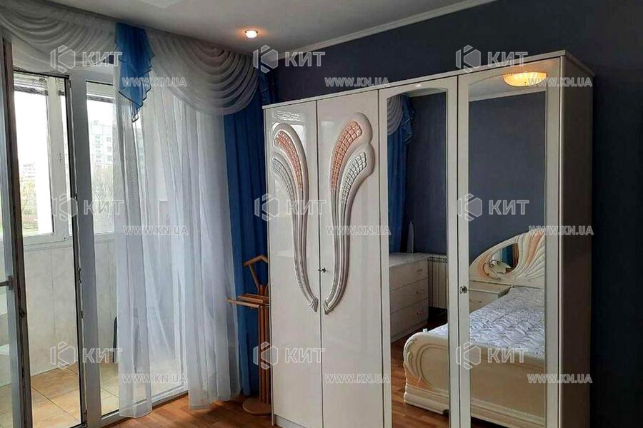 Продаж квартири Харків, Олексіївка, 52м²