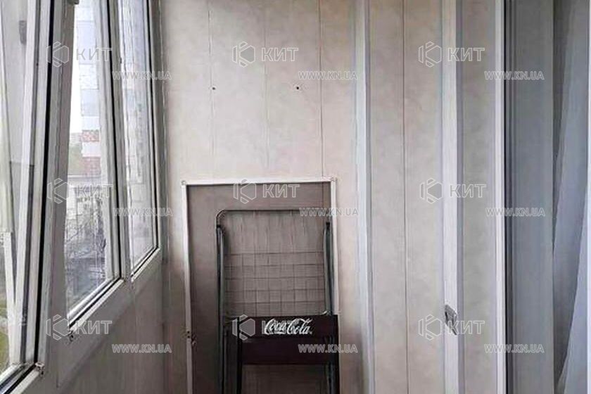 Продаж квартири Харків, Олексіївка, 52м²