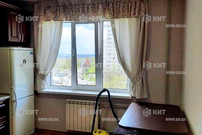 Продаж квартири Харків, Олексіївка, 52м²