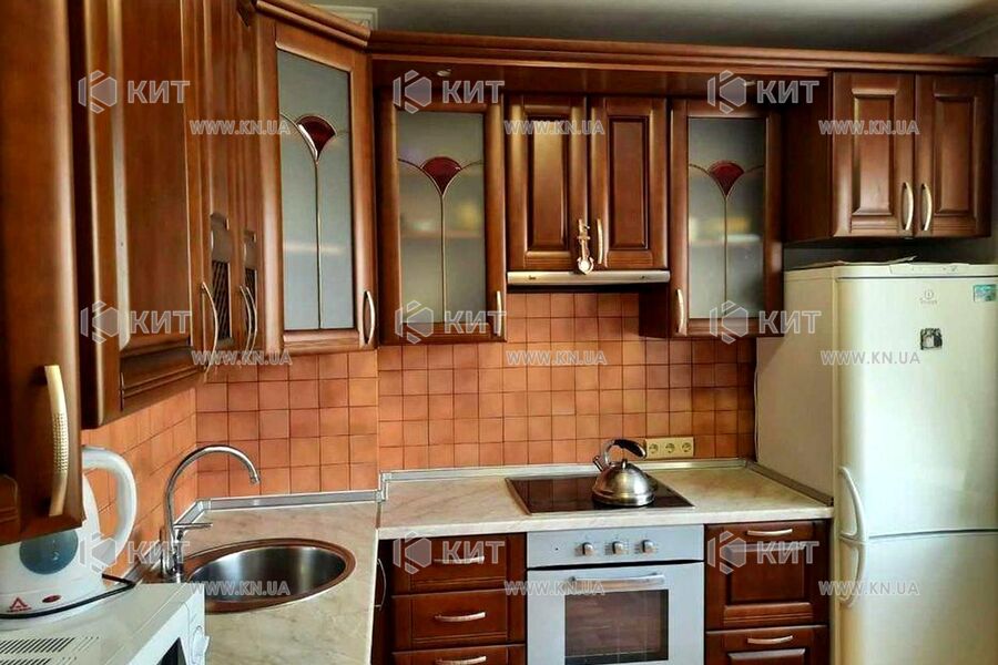 Продаж квартири Харків, Олексіївка, 52м²