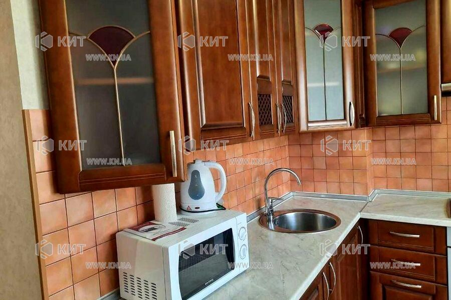 Продаж квартири Харків, Олексіївка, 52м²