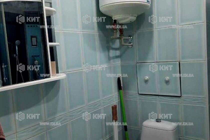 Продаж квартири Харків, Олексіївка, 52м²