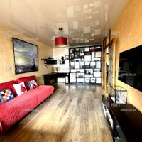 Продажа квартиры Харьков, Северная Салтовка 4, 56м²