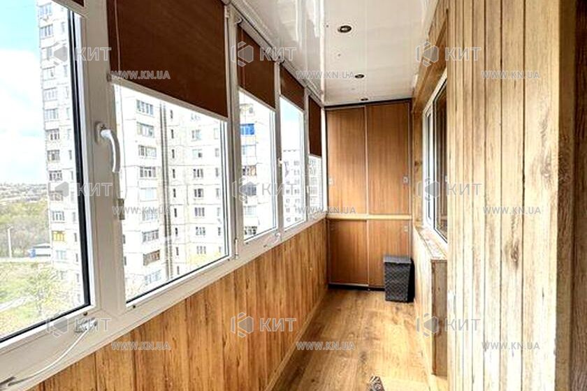 Продажа квартиры Харьков, Северная Салтовка 4, 56м²