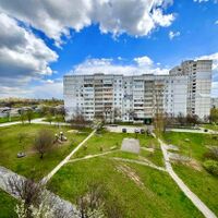 Продажа квартиры Харьков, Северная Салтовка 4, 56м²