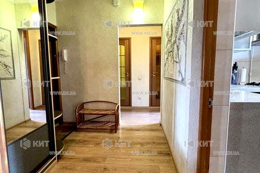 Продажа квартиры Харьков, Северная Салтовка 4, 56м²