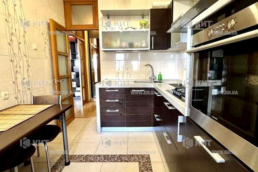 Продажа квартиры Харьков, Северная Салтовка 4, 56м²