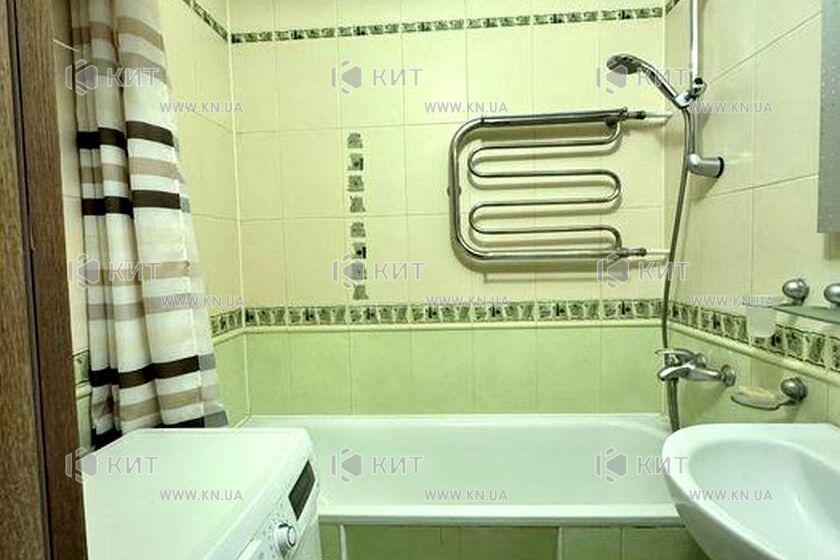 Продажа квартиры Харьков, Северная Салтовка 4, 56м²