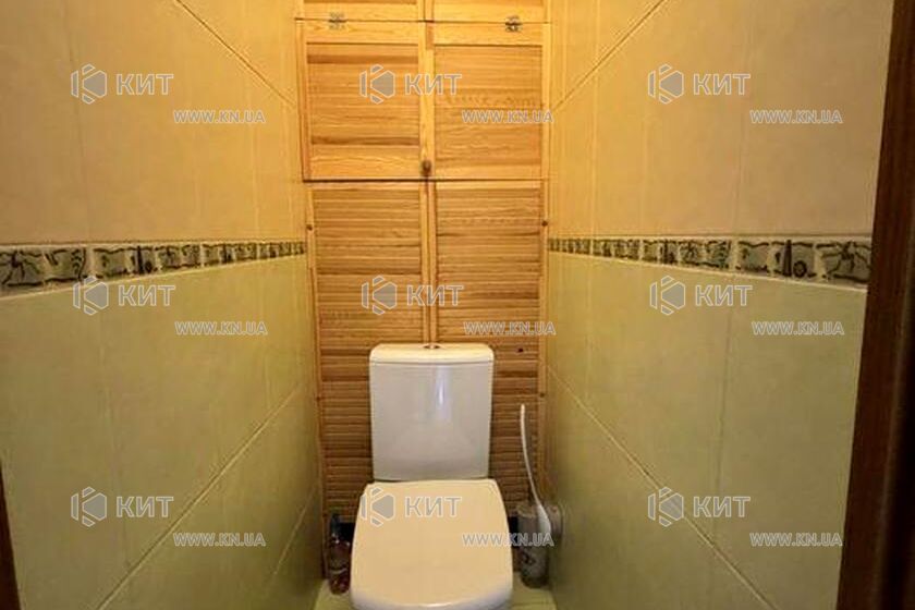 Продажа квартиры Харьков, Северная Салтовка 4, 56м²