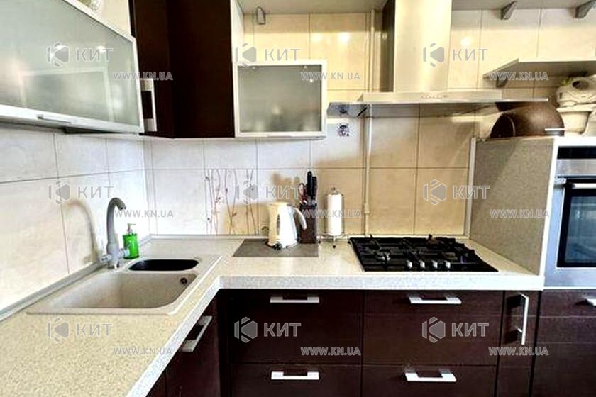 Продажа квартиры Харьков, Северная Салтовка 4, 56м²