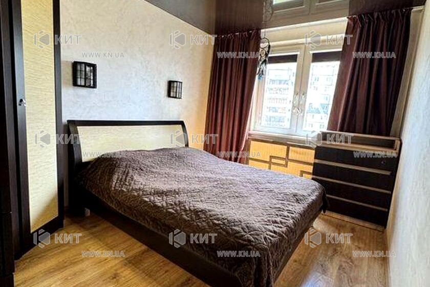Продажа квартиры Харьков, Северная Салтовка 4, 56м²